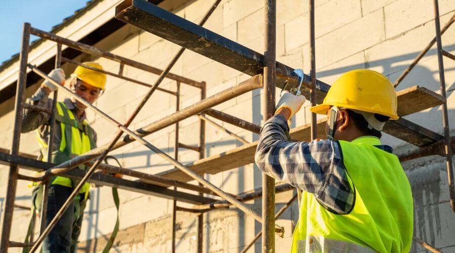 Local Chimney Repair in Salina, KS